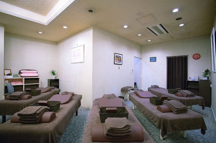 Imagen de los interiores del Hotel Kajigaya Plaza. Foto 13