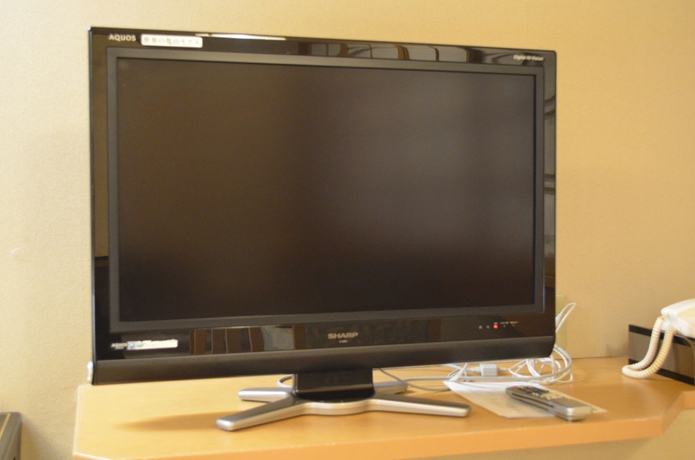 Imagen de la habitación del Hotel Kajikaso. Foto 5