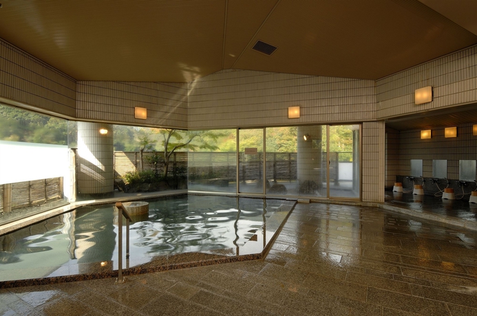 Imagen general del Hotel Kajikaso. Foto 2