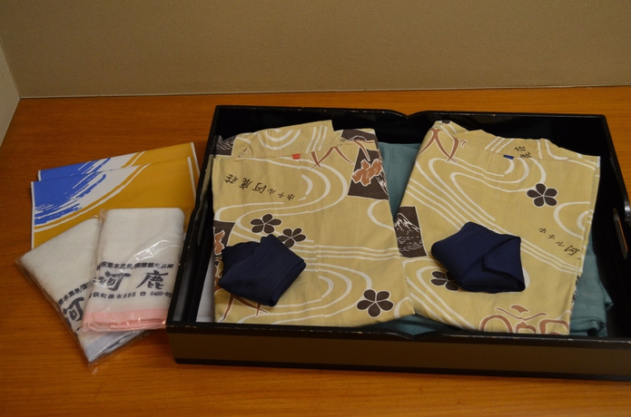 Imagen de la habitación del Hotel Kajikaso. Foto 10