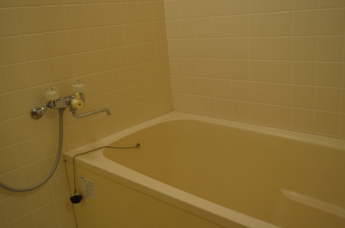 Imagen de la habitación del Hotel Kajikaso. Foto 13