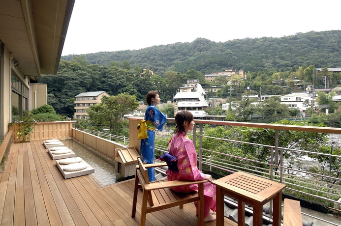 Imagen general del Hotel Kajikaso. Foto 3