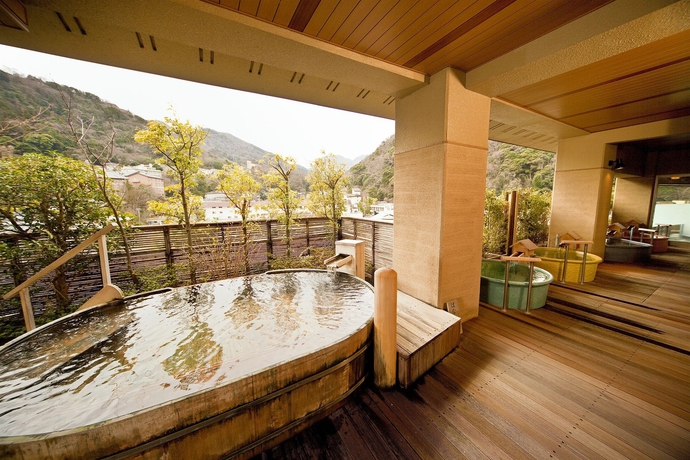 Imagen general del Hotel Kajikaso. Foto 4