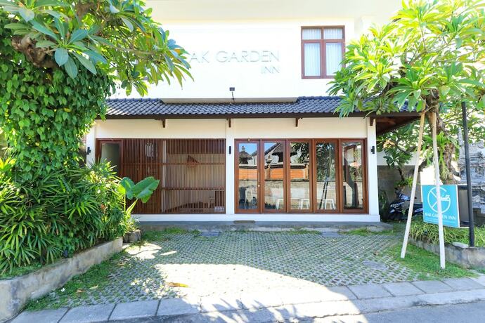 Imagen general del Hotel Kak Garden Inn. Foto 1