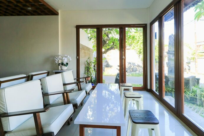 Imagen general del Hotel Kak Garden Inn. Foto 2