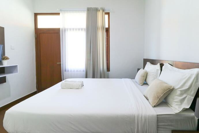 Imagen general del Hotel Kak Garden Inn. Foto 3