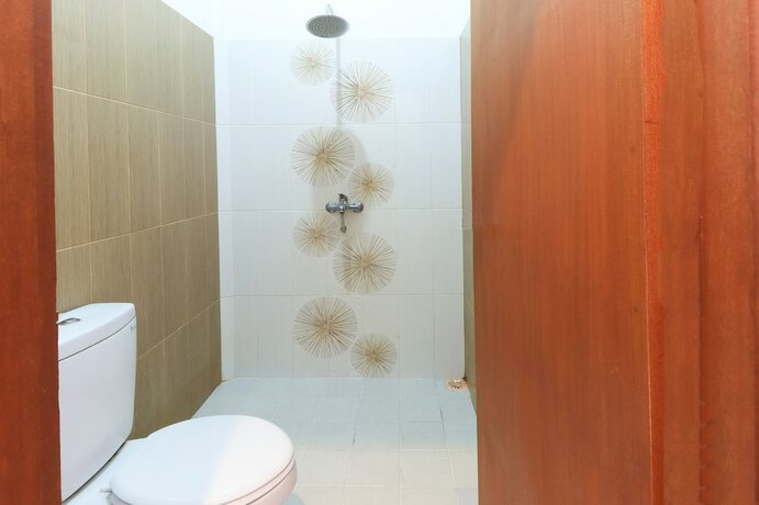 Imagen general del Hotel Kak Garden Inn. Foto 4