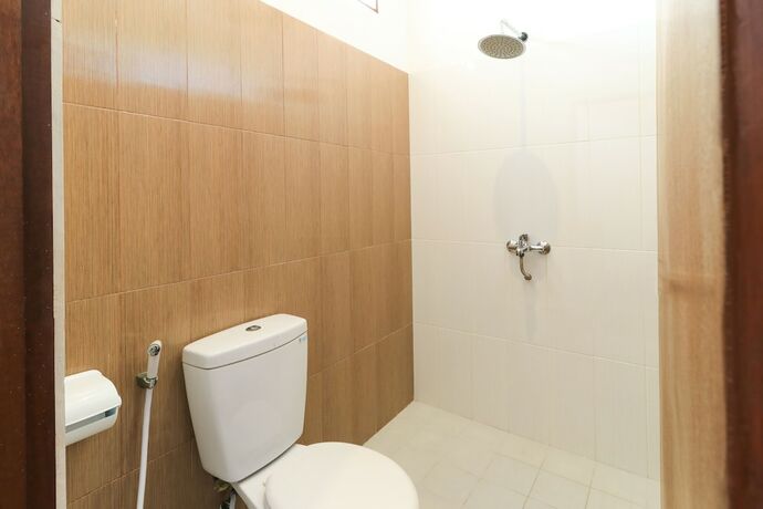 Imagen general del Hotel Kak Garden Inn. Foto 10