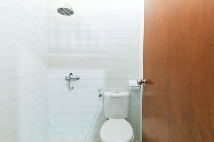 Imagen general del Hotel Kak Garden Inn. Foto 11