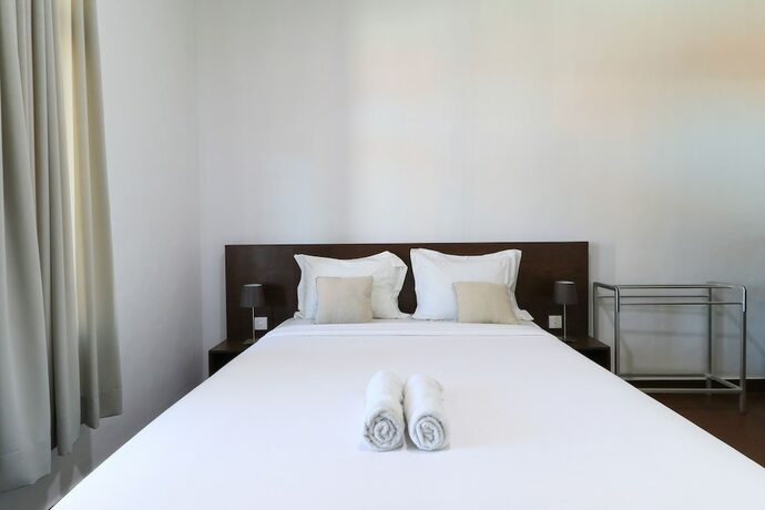 Imagen general del Hotel Kak Garden Inn. Foto 12