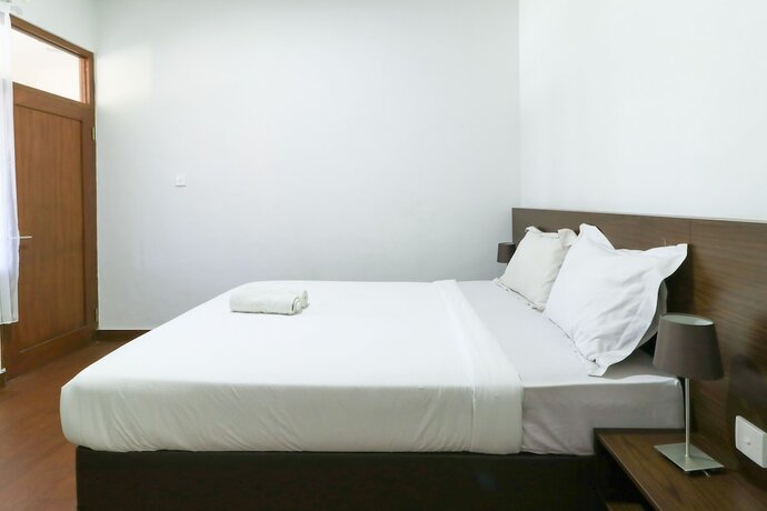 Imagen de la habitación del Hotel Kak Garden Inn. Foto 14