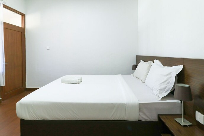 Imagen de la habitación del Hotel Kak Garden Inn. Foto 17