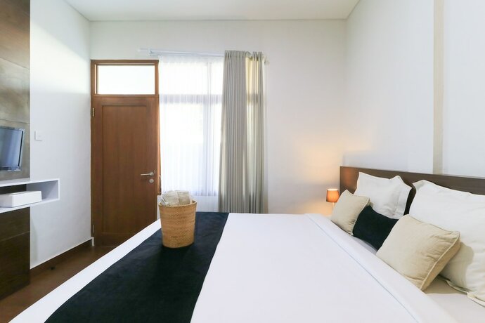 Imagen de la habitación del Hotel Kak Garden Inn. Foto 19