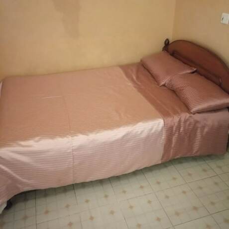 Imagen de la habitación del Hotel Kaka Guest House. Foto 7
