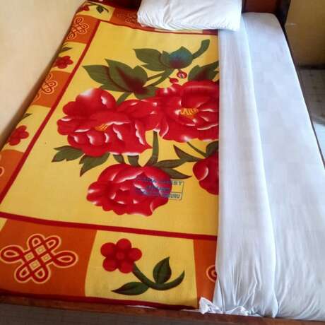 Imagen de la habitación del Hotel Kaka Guest House. Foto 8