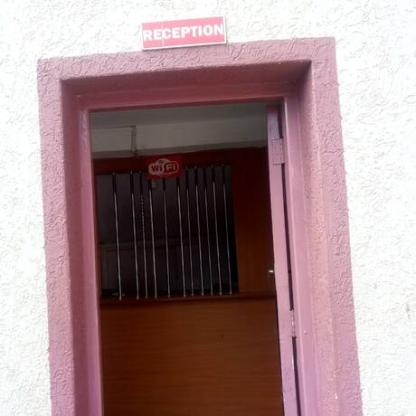 Imagen general del Hotel Kaka Guest House. Foto 5