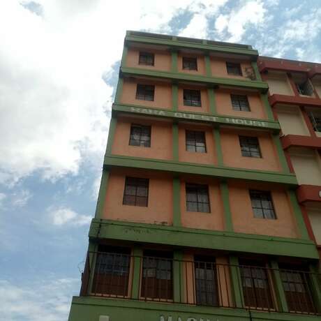 Imagen general del Hotel Kaka Guest House. Foto 6