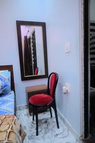 Imagen de la habitación del Hotel Kaka Paying Guest House. Foto 1