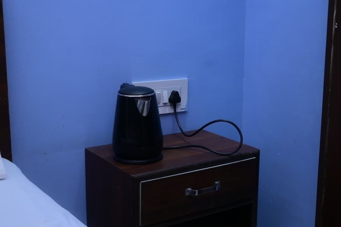 Imagen de la habitación del Hotel Kaka Paying Guest House. Foto 2