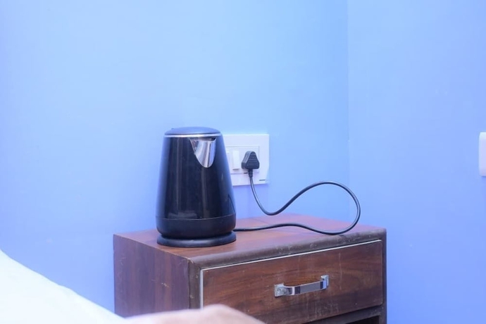 Imagen de la habitación del Hotel Kaka Paying Guest House. Foto 9
