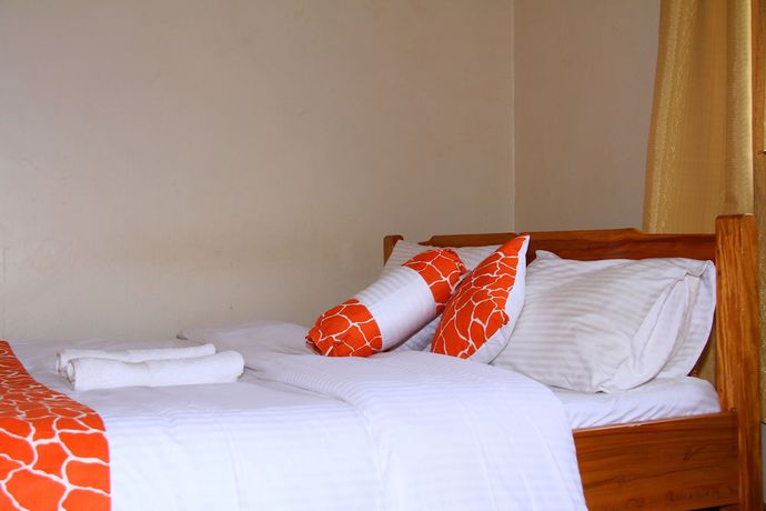 Imagen de la habitación del Hotel Kakamega Sheywe. Foto 7