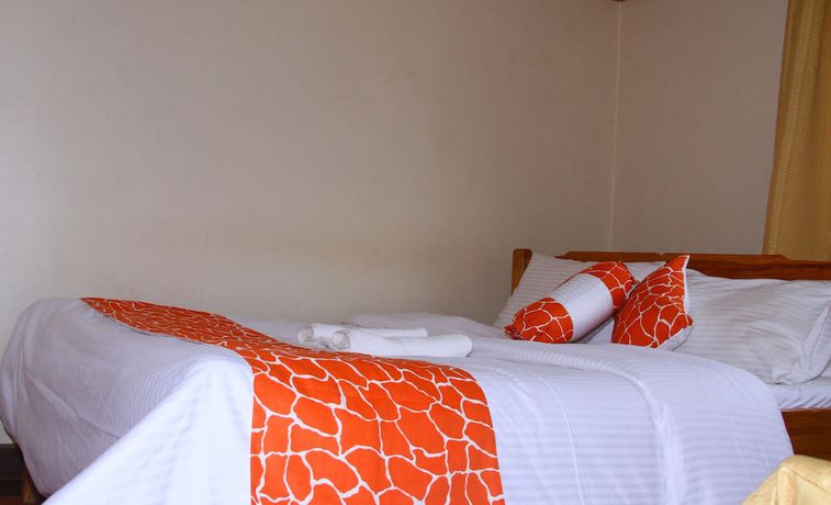 Imagen de la habitación del Hotel Kakamega Sheywe. Foto 8