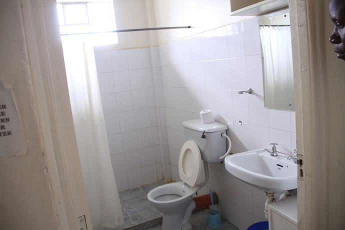 Imagen de la habitación del Hotel Kakamega Sheywe. Foto 9