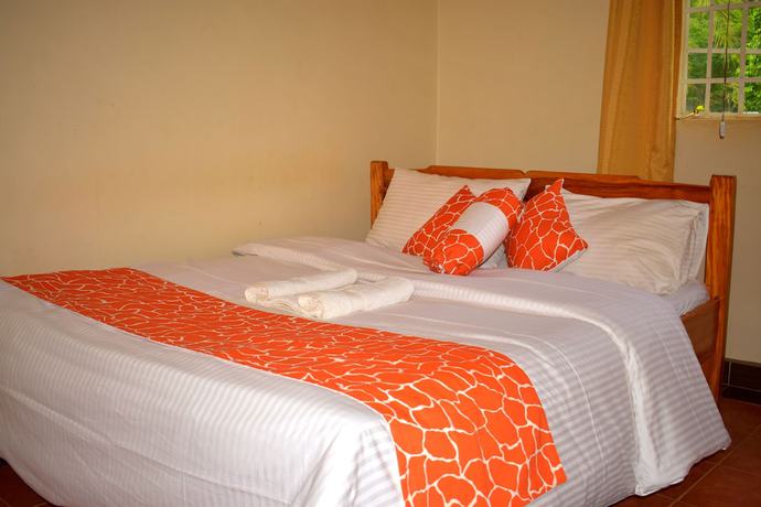 Imagen de la habitación del Hotel Kakamega Sheywe. Foto 12