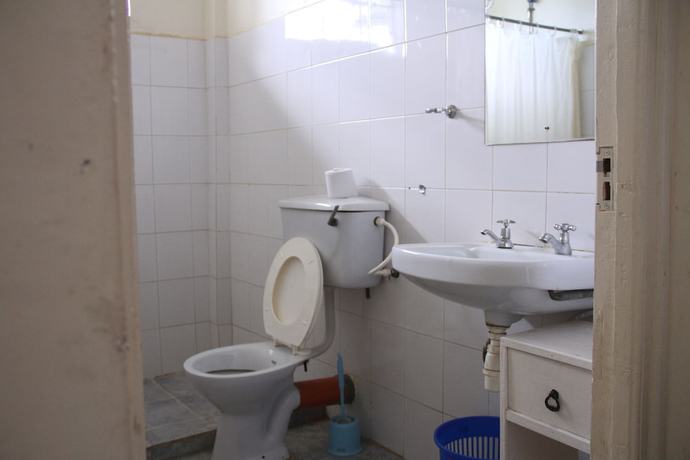 Imagen de la habitación del Hotel Kakamega Sheywe. Foto 13