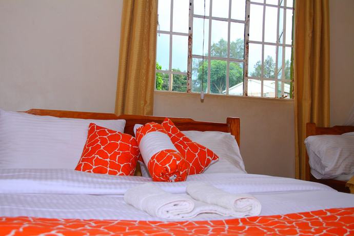 Imagen de la habitación del Hotel Kakamega Sheywe. Foto 15
