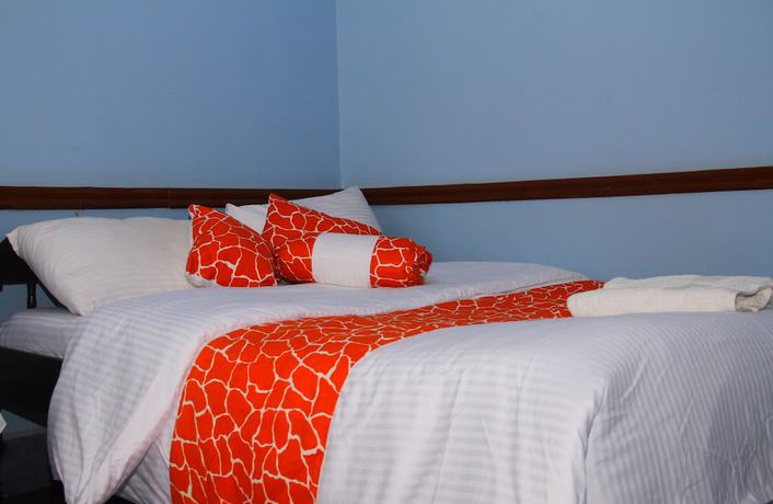 Imagen de la habitación del Hotel Kakamega Sheywe. Foto 17