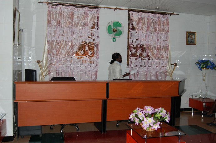 Imagen de los interiores del Hotel Kakanyero. Foto 18