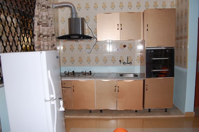 Imagen de la habitación del Hotel Kakanyero. Foto 8