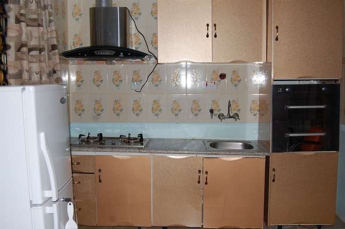 Imagen de la habitación del Hotel Kakanyero. Foto 13