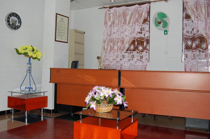 Imagen de los interiores del Hotel Kakanyero. Foto 20