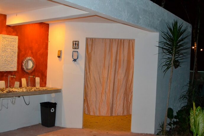 Imagen general del Hotel Kakao Coba Experience. Foto 1