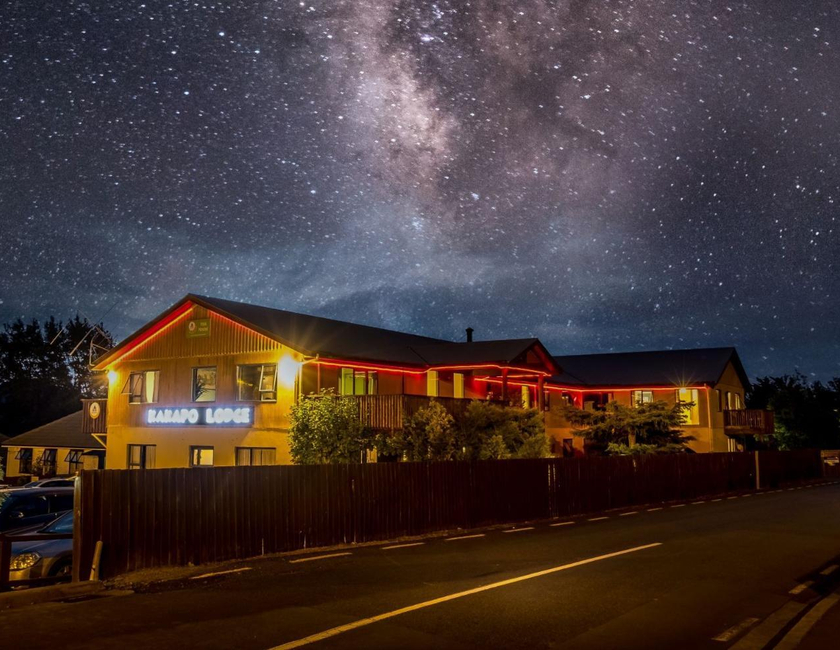 Imagen general del Hotel Kakapo Lodge. Foto 1