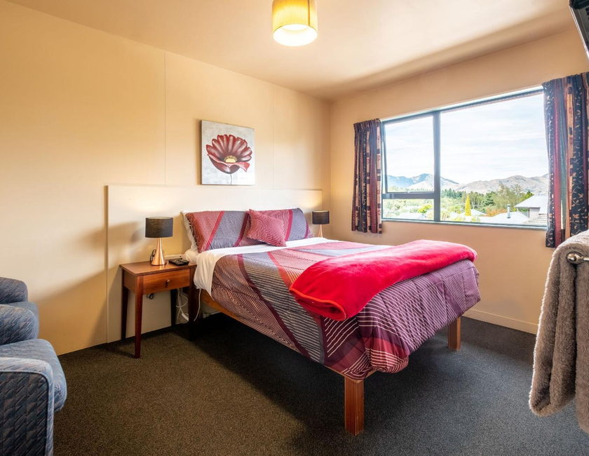 Imagen general del Hotel Kakapo Lodge. Foto 17