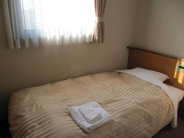 Imagen general del Hotel Kakegawa Business Ekinan-inn. Foto 1