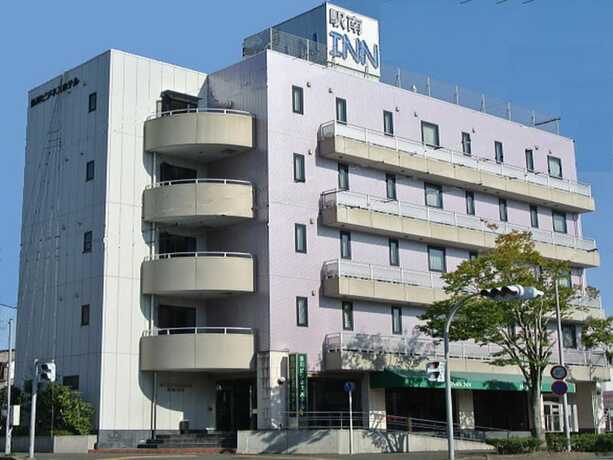 Imagen general del Hotel Kakegawa Business Ekinan-inn. Foto 7