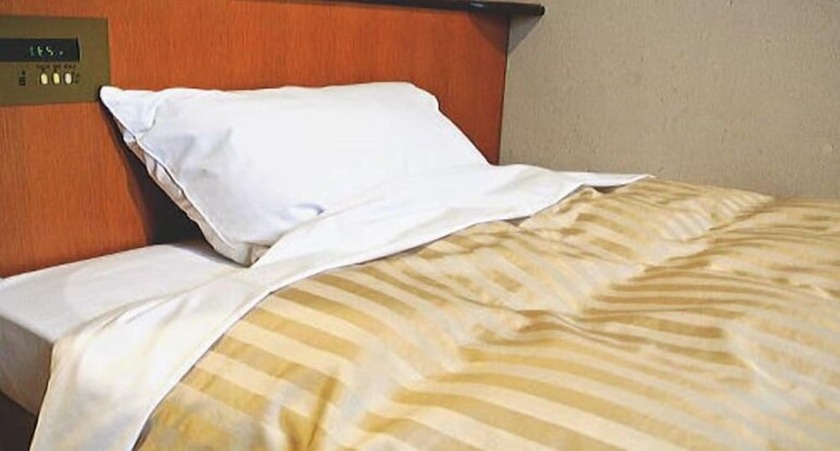 Imagen de la habitación del Hotel Kakegawa Business Ekinan-inn. Foto 18
