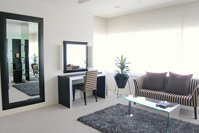 Imagen de la habitación del Hotel Kakegawa Grand. Foto 5