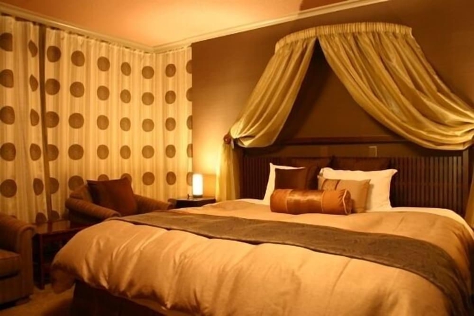 Imagen de la habitación del Hotel Kakegawa Grand. Foto 12