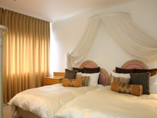 Imagen de la habitación del Hotel Kakegawa Grand. Foto 15