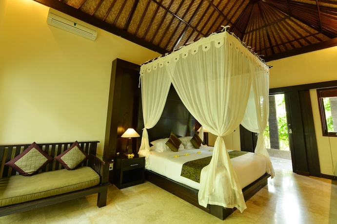 Imagen de la habitación del Hotel Kakiang Bungalows. Foto 2