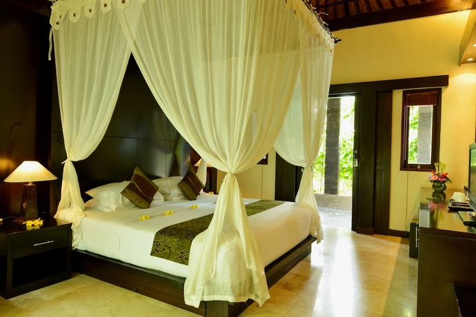 Imagen general del Hotel Kakiang Bungalows. Foto 1