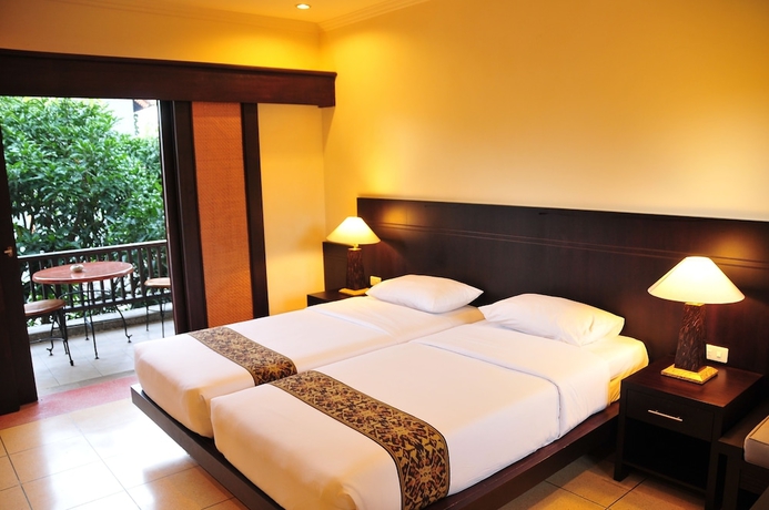 Imagen de la habitación del Hotel Kakiang Bungalows. Foto 3