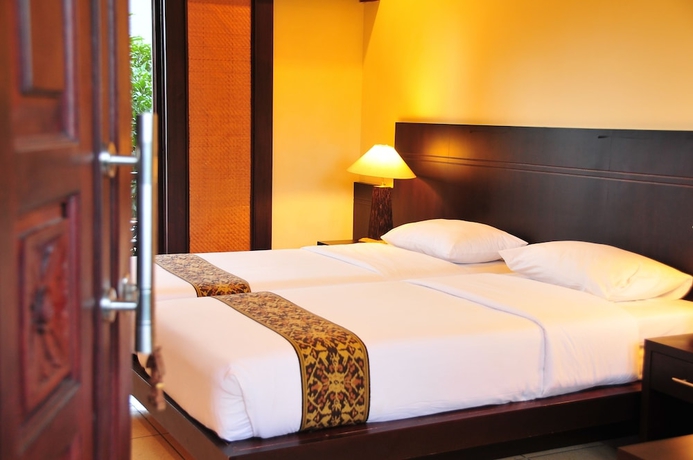 Imagen de la habitación del Hotel Kakiang Bungalows. Foto 4
