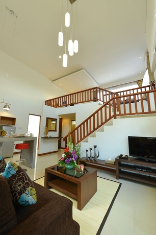 Imagen de la habitación del Hotel Kakiang Bungalows. Foto 7