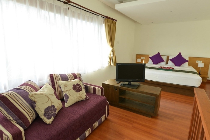 Imagen de la habitación del Hotel Kakiang Bungalows. Foto 8